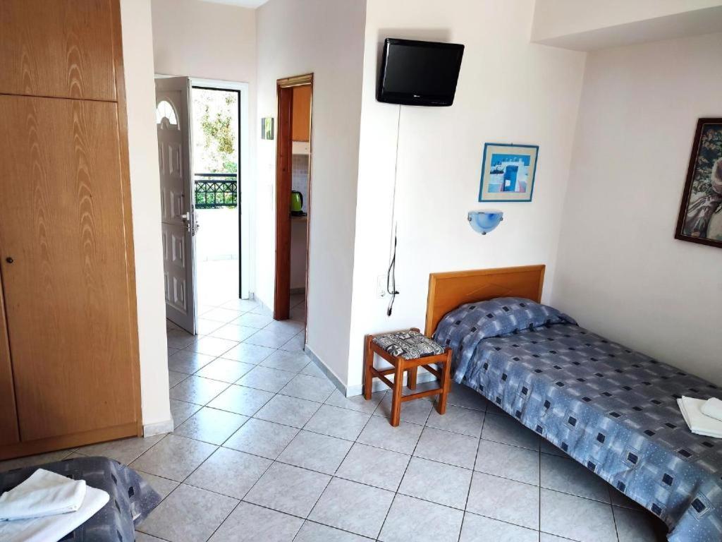 Dorian Bali Apartments Eksteriør bilde