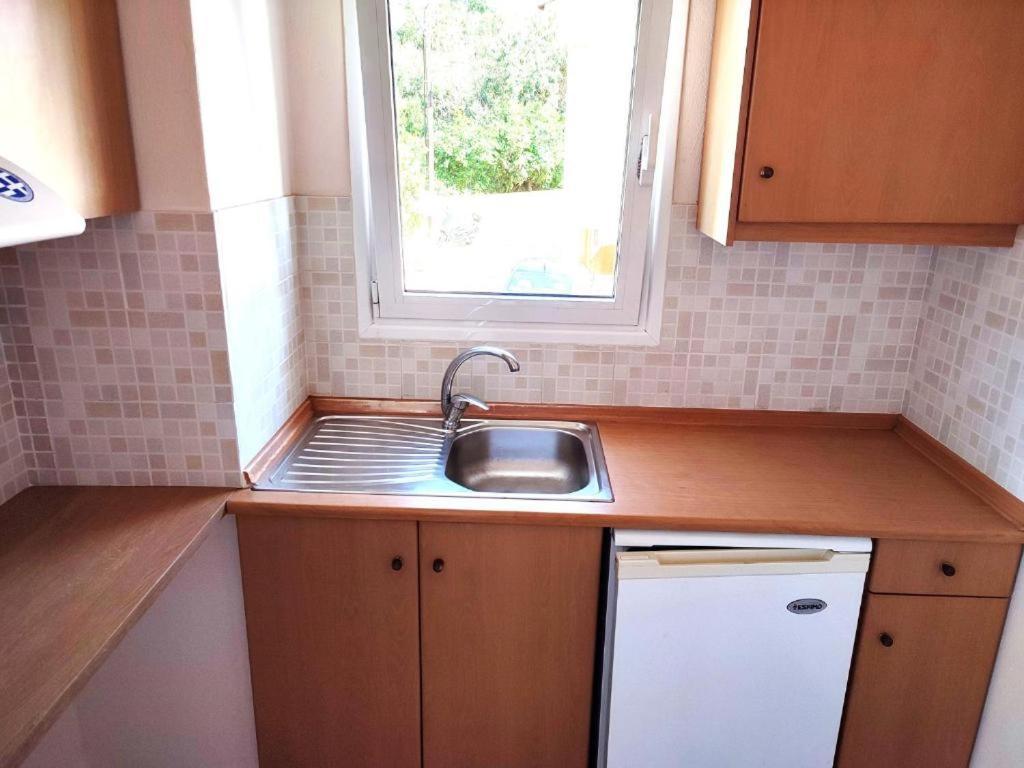 Dorian Bali Apartments Eksteriør bilde