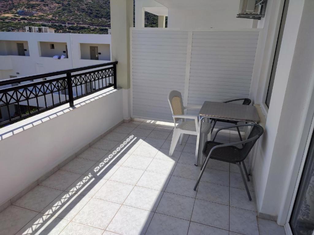Dorian Bali Apartments Eksteriør bilde